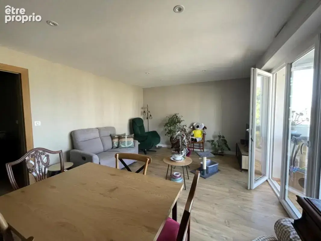 Photo Appartement à Saint-Malo au prix de 289 881€