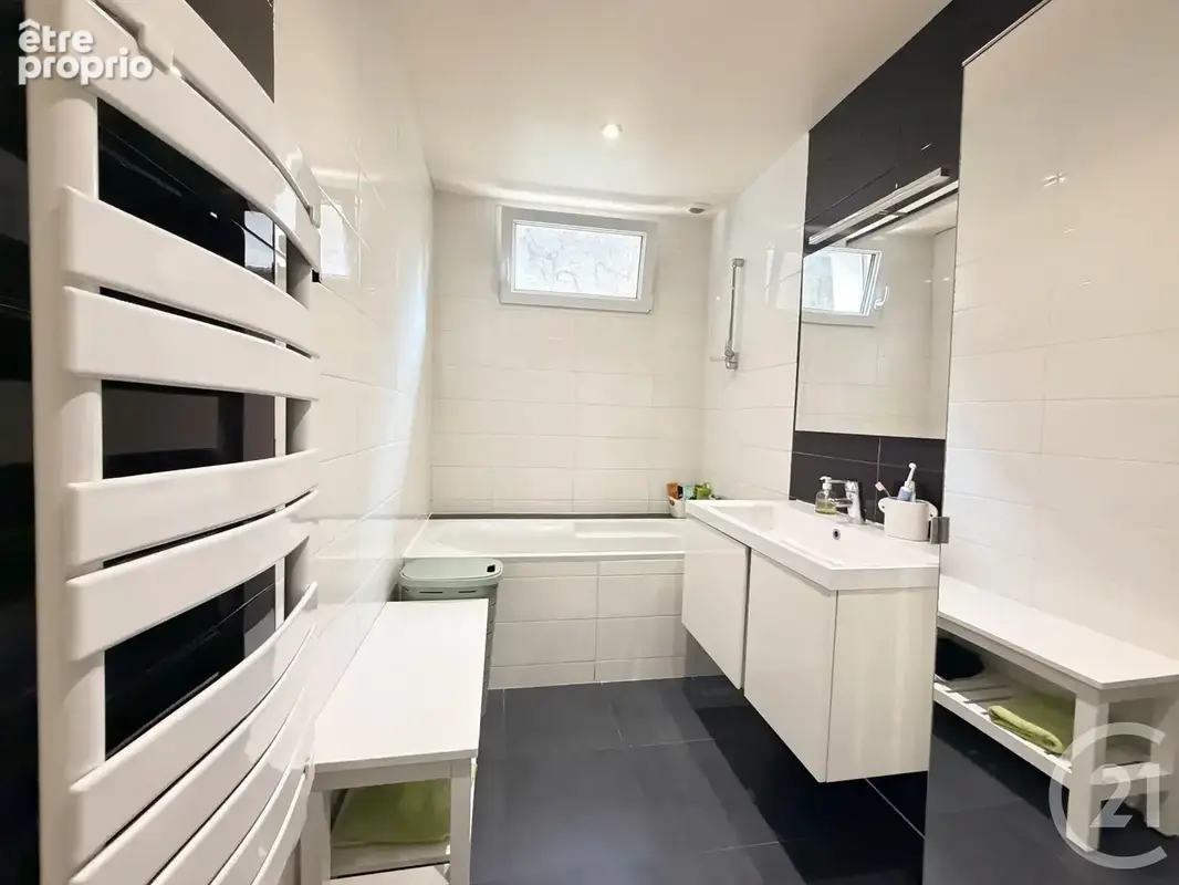Maison 6 pièces 142 m² à vendre à Saint-Maur-Des-Fosses (94100) - photo 13