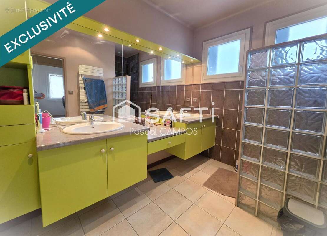 Maison 91 m² à Saverdun  - photo 9
