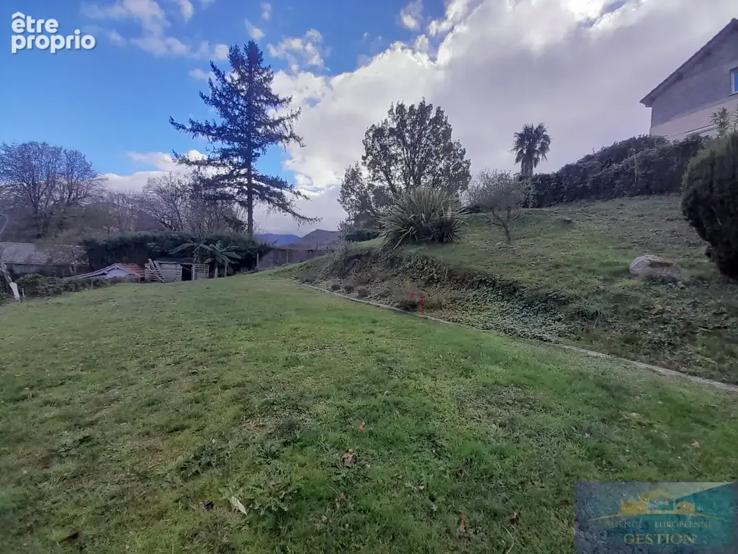 Maison de caractère de 143 m2 avec terrain de 1683 m2 - photo 24