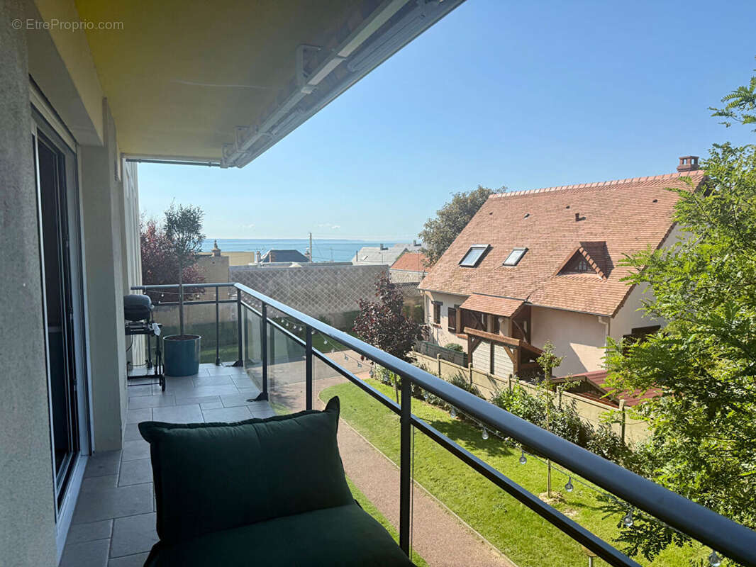 Appartement à LE HAVRE