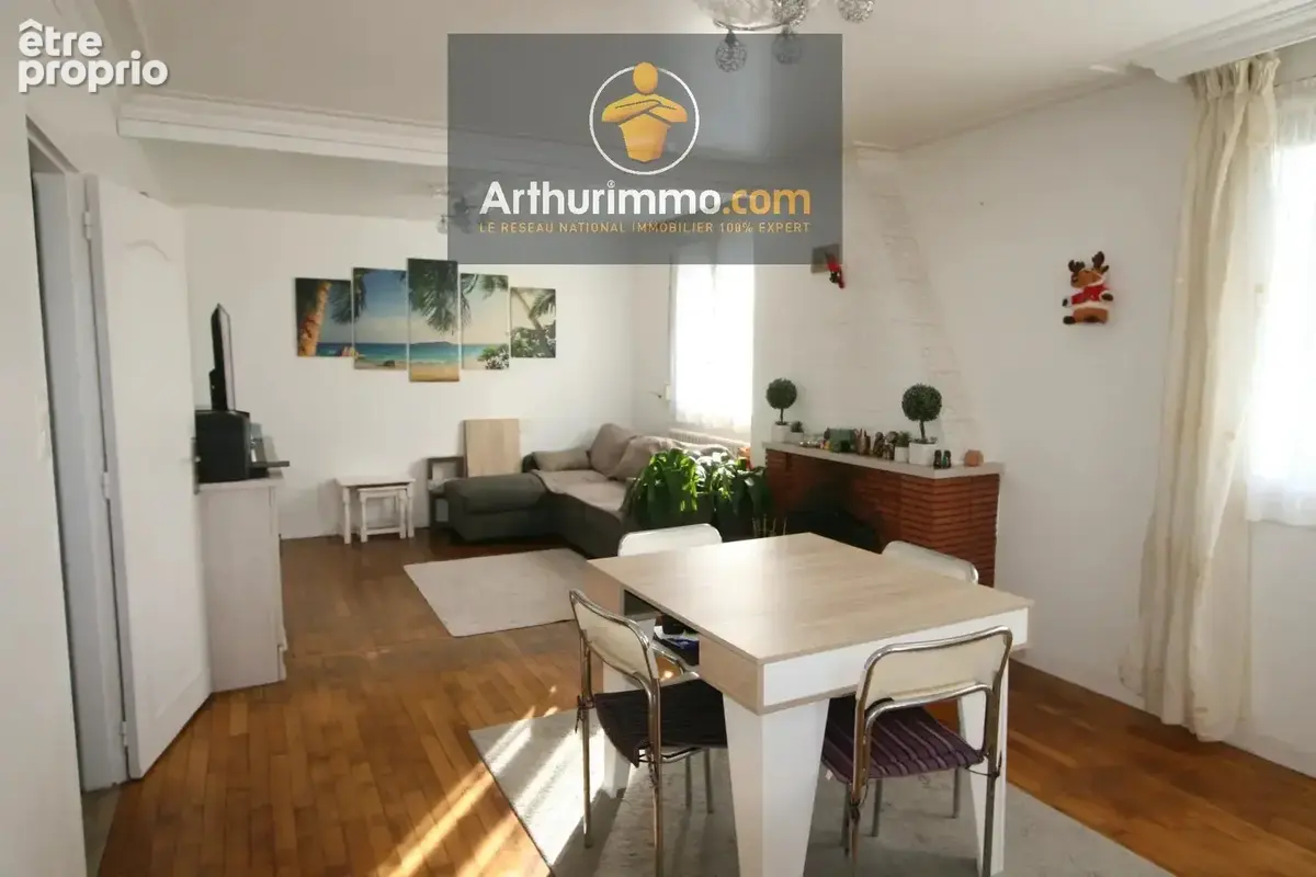 Vente Maison Guegon(56120) 184 600ï¿œ - photo 3