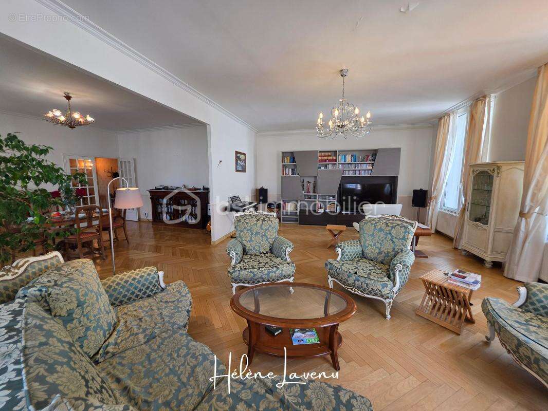 Appartement à BOULOGNE-SUR-MER