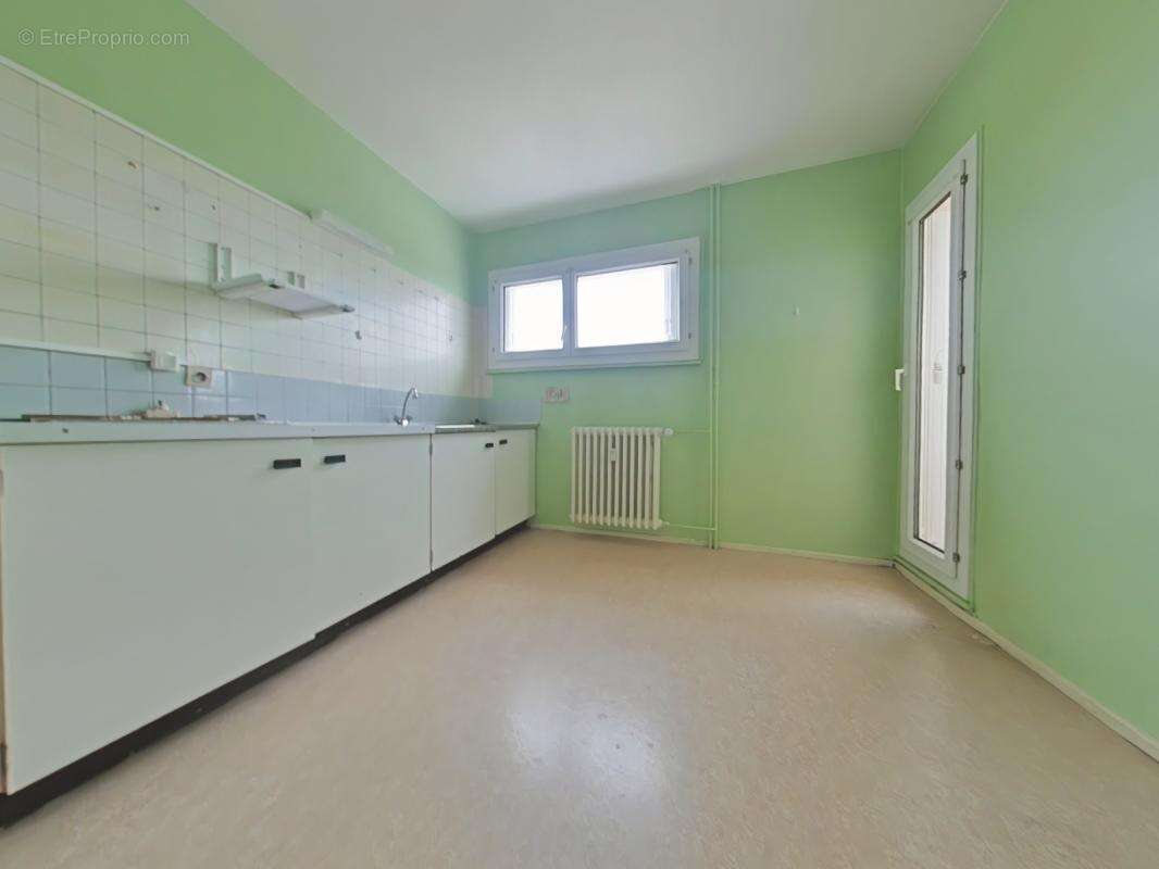 Appartement à MURET