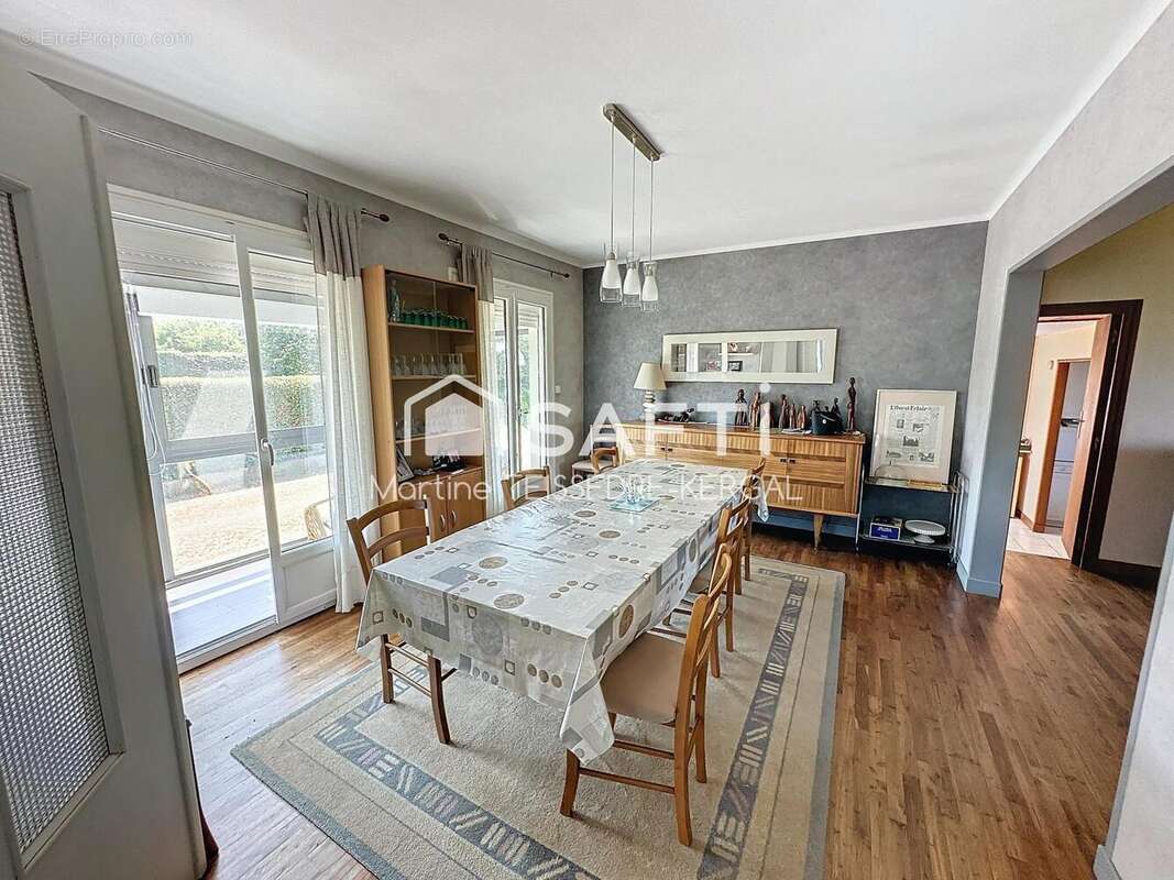 Photo 5 - Maison à PERROS-GUIREC