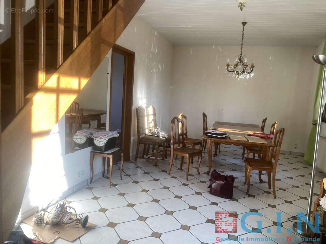Pavillon 110m2 vivable de plain-pied - photo 3