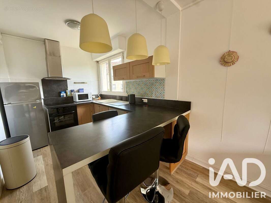 Photo 6 - Appartement à SENS