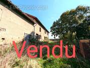 Maison à VIVANS