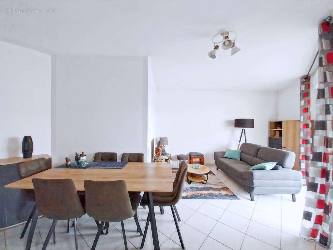 Vente superbe appartement T3 à Marseillan avec vue étang - photo 22