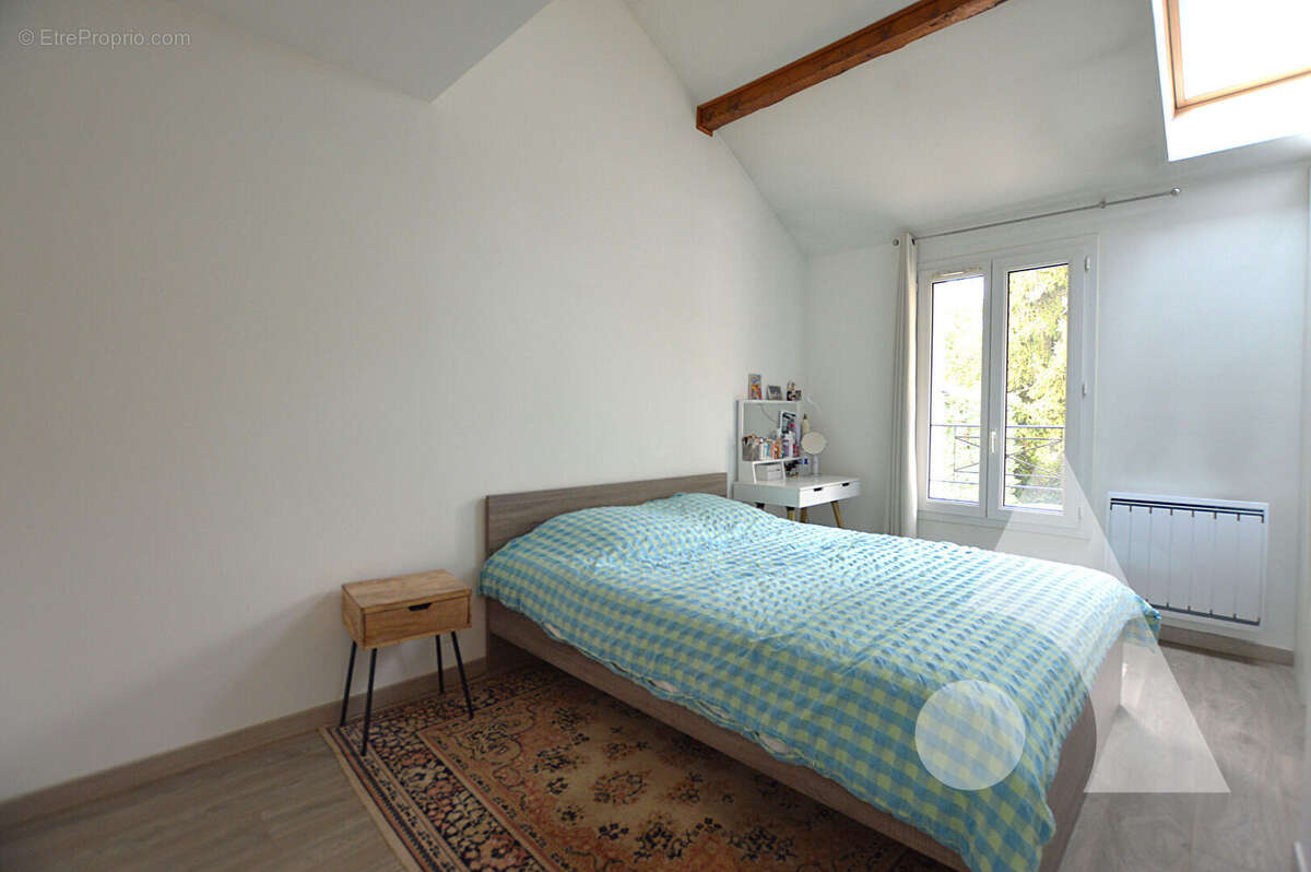 Maison à PIERRELAYE