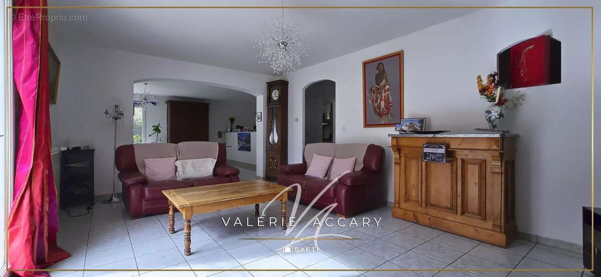 Photo 8 - Maison à ROCBARON
