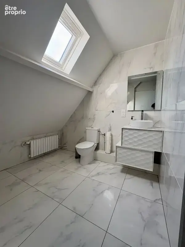 Maison bezons - 6 pièces - quartier des chenes - photo 10