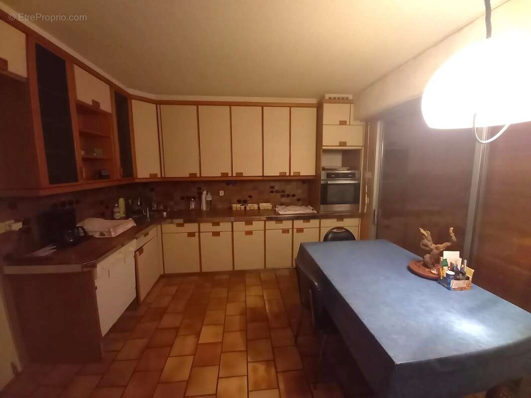 Maison à VILLEPINTE