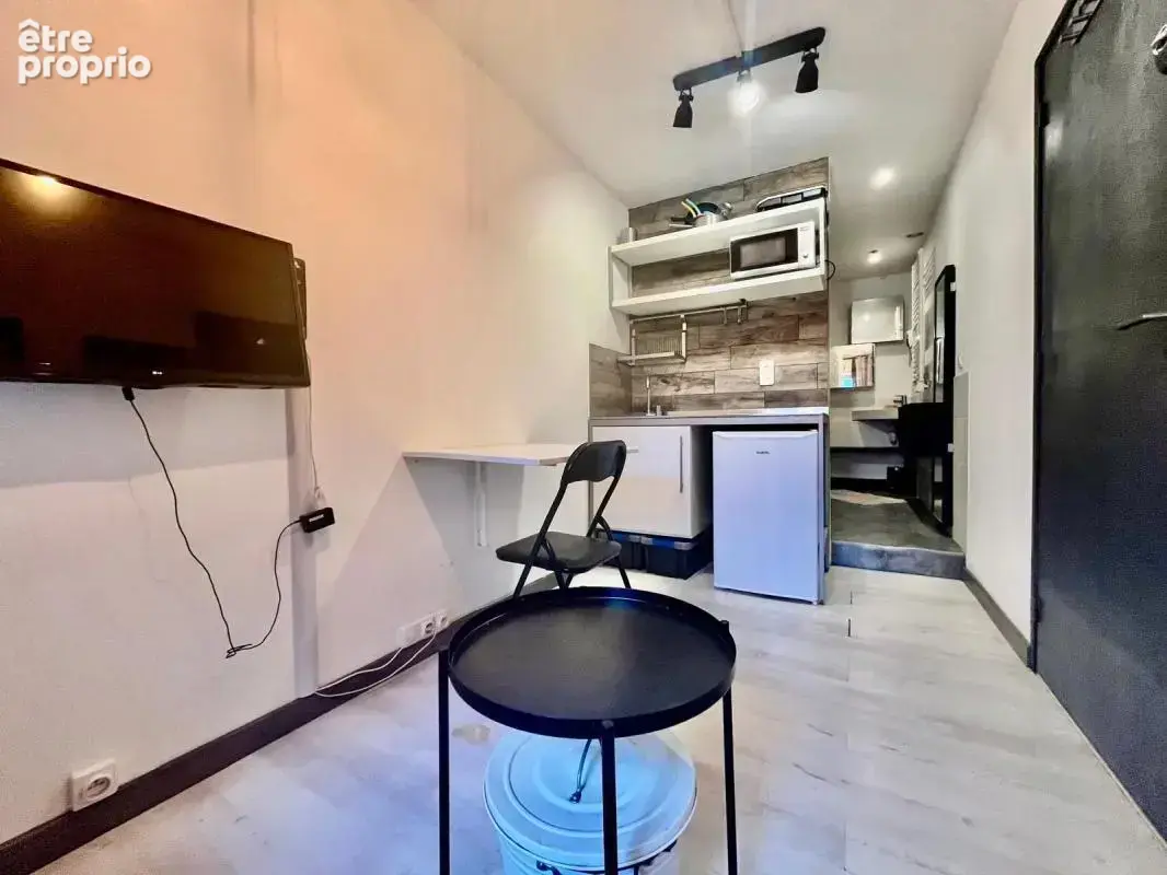 Avignon centre - lot de 2 appartements meublés - fort potentiel locatif - photo 9