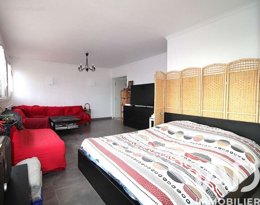 Photo 4 - Appartement à NEUILLY-SUR-MARNE