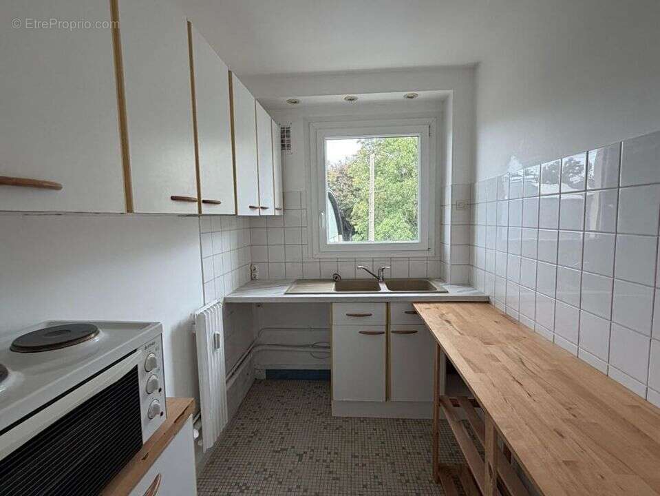 Appartement à CAEN