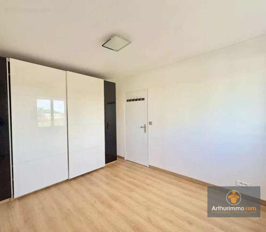 Appartement à COMPIEGNE