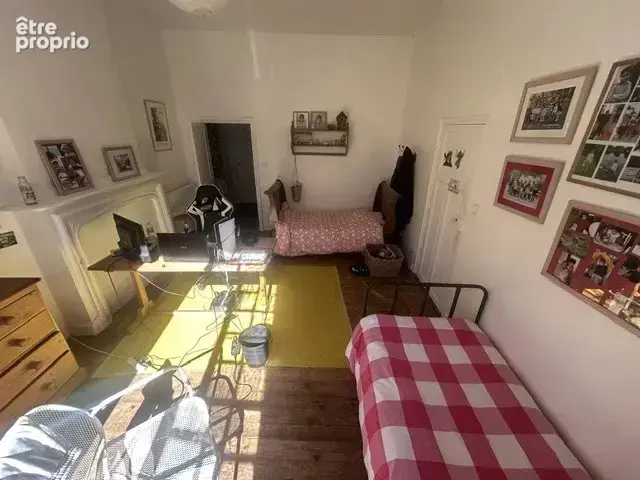 Manoir, cadre préservé - photo 13