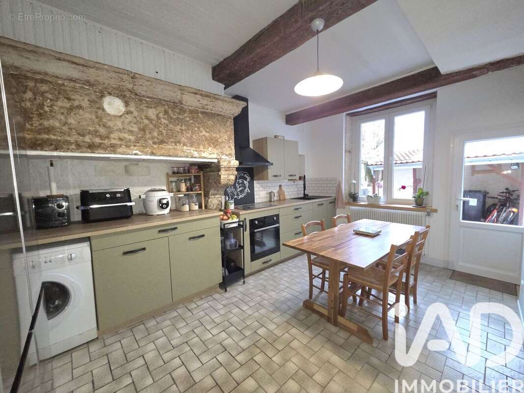 Photo 6 - Maison à STENAY