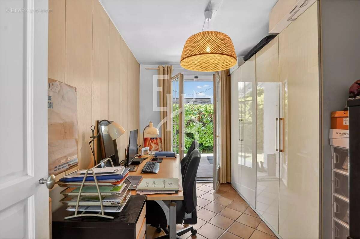 Maison à MOUGINS