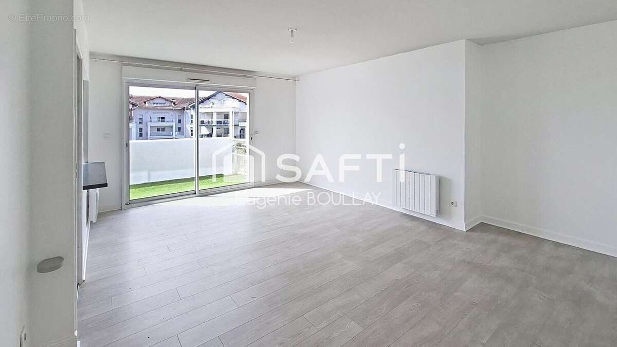 Photo 3 - Appartement à ANGLET