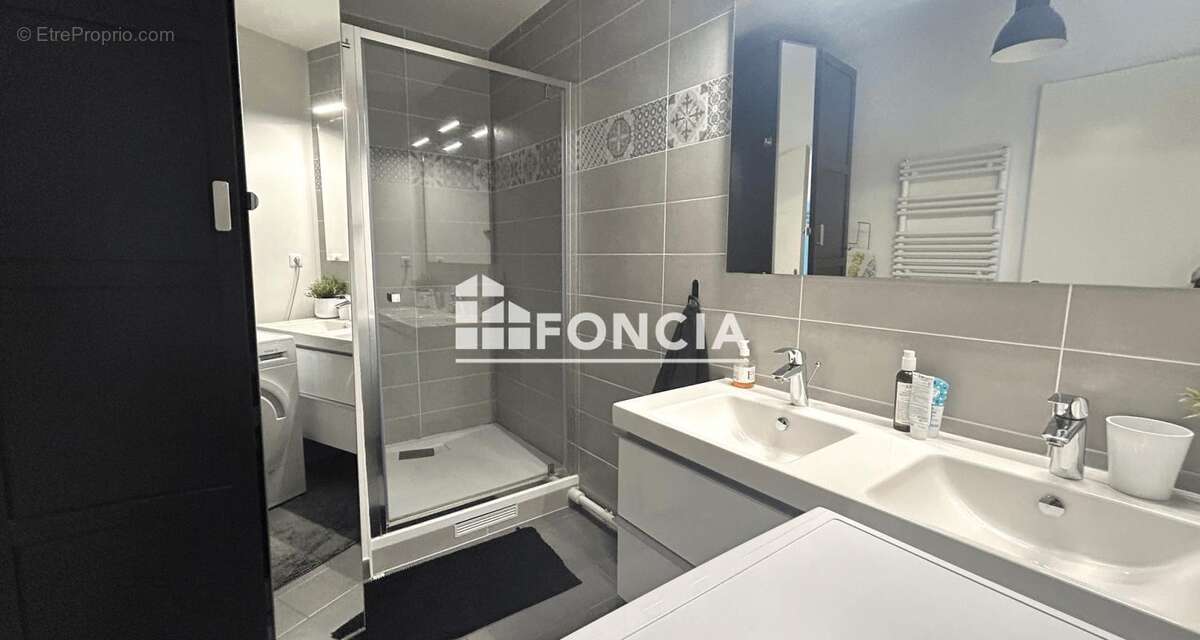 Appartement à ANTONY