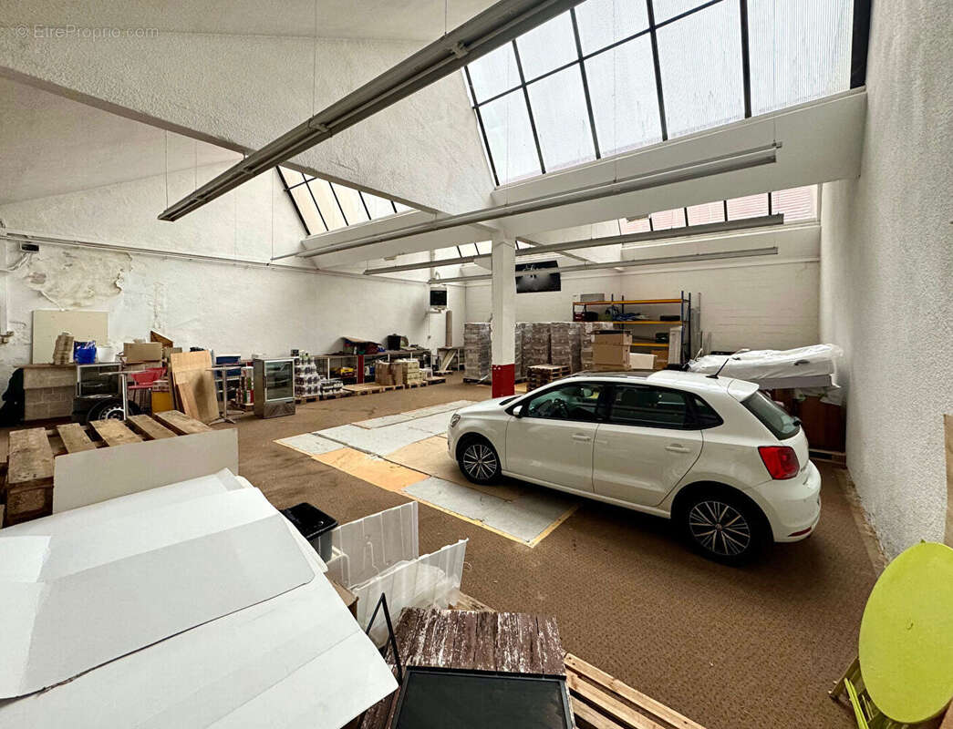 Maison à CLERMONT-FERRAND