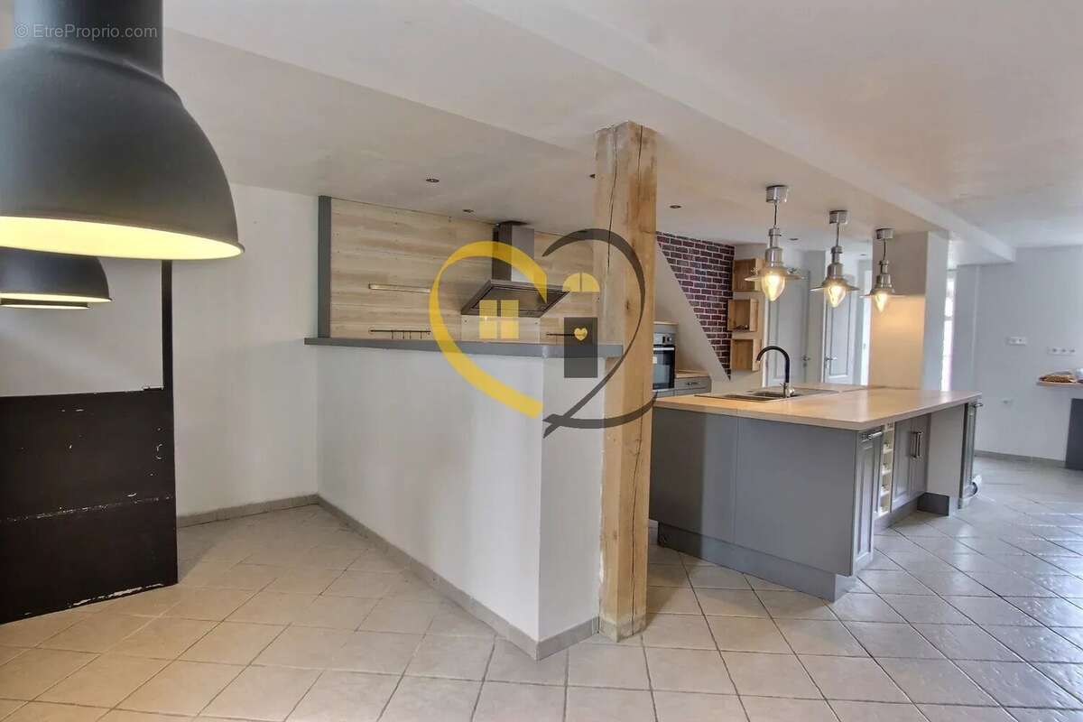 Maison à BLANCAFORT