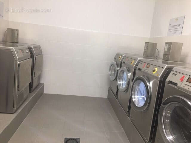 Appartement à PALAISEAU