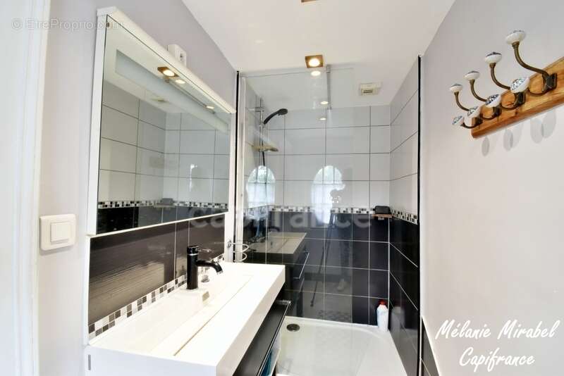 Maison à NAGEL-SEEZ-MESNIL