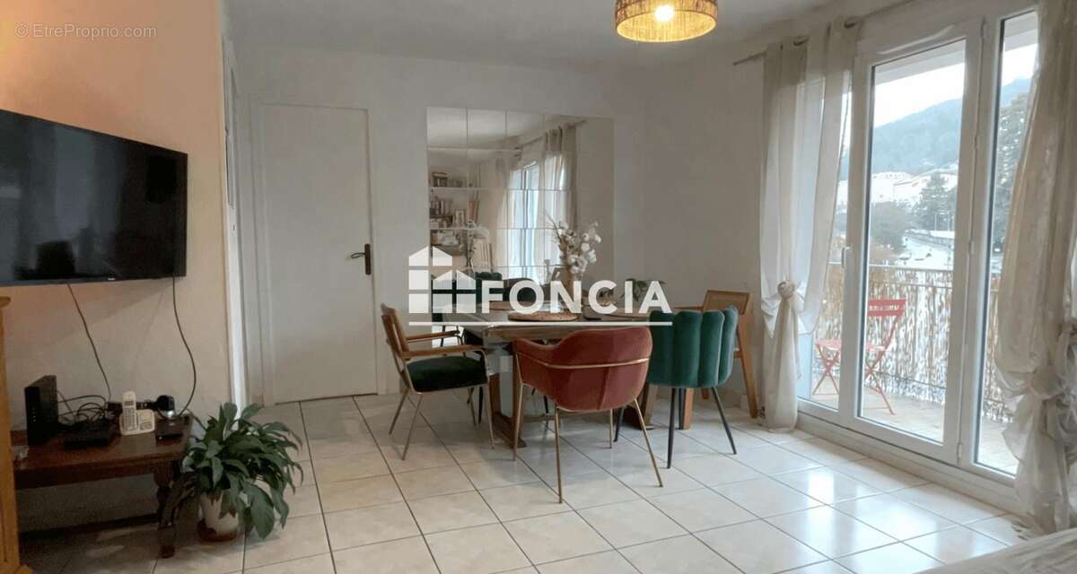 Appartement à GAP
