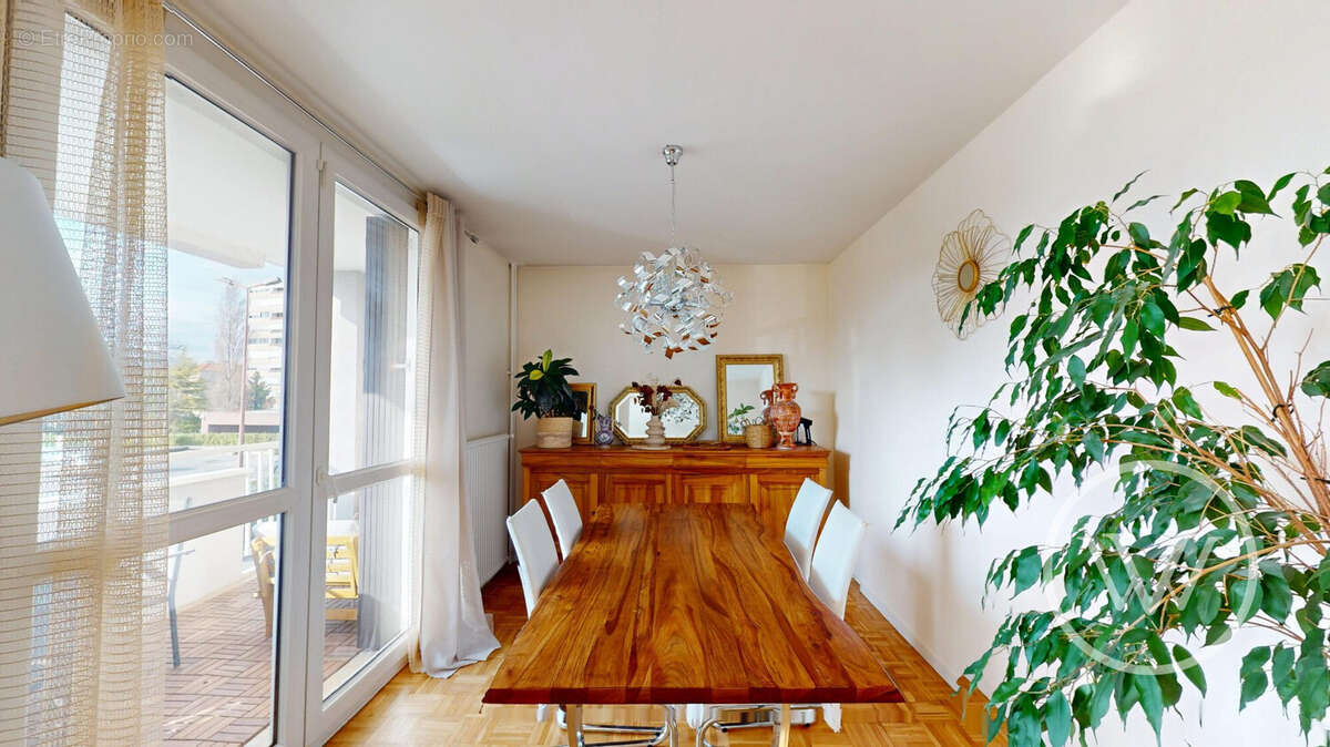 Appartement à VALENCE