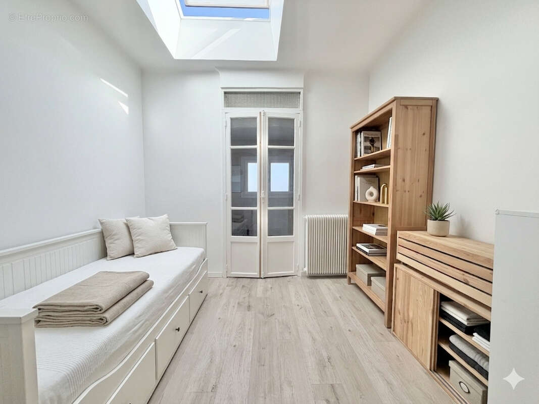 Maison 3 pièces 66 m² entièrement rénové Garage, cheminée - photo 3