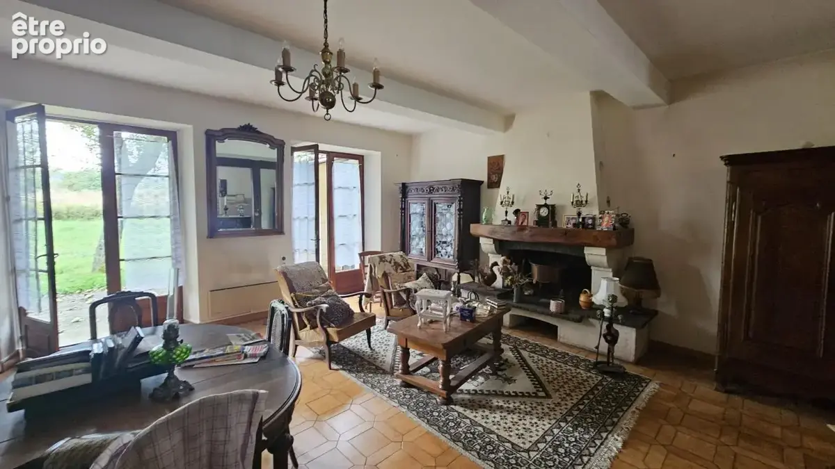 Maison 3 pièces 110 m² à vendre à Valentine (31800) - photo 2