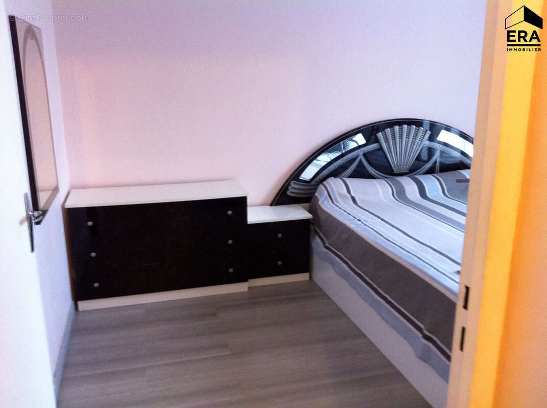 Appartement à COMPIEGNE