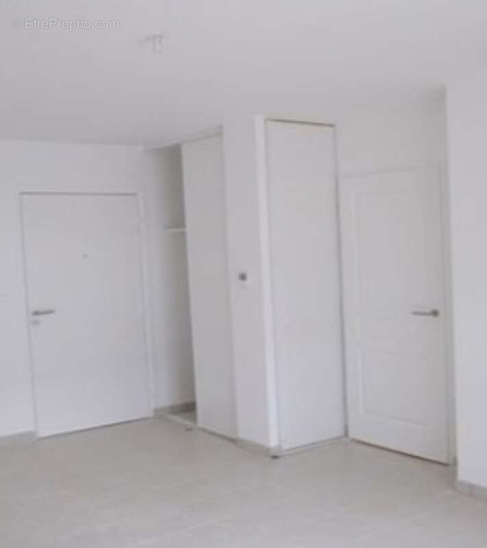 Appartement à TOURS