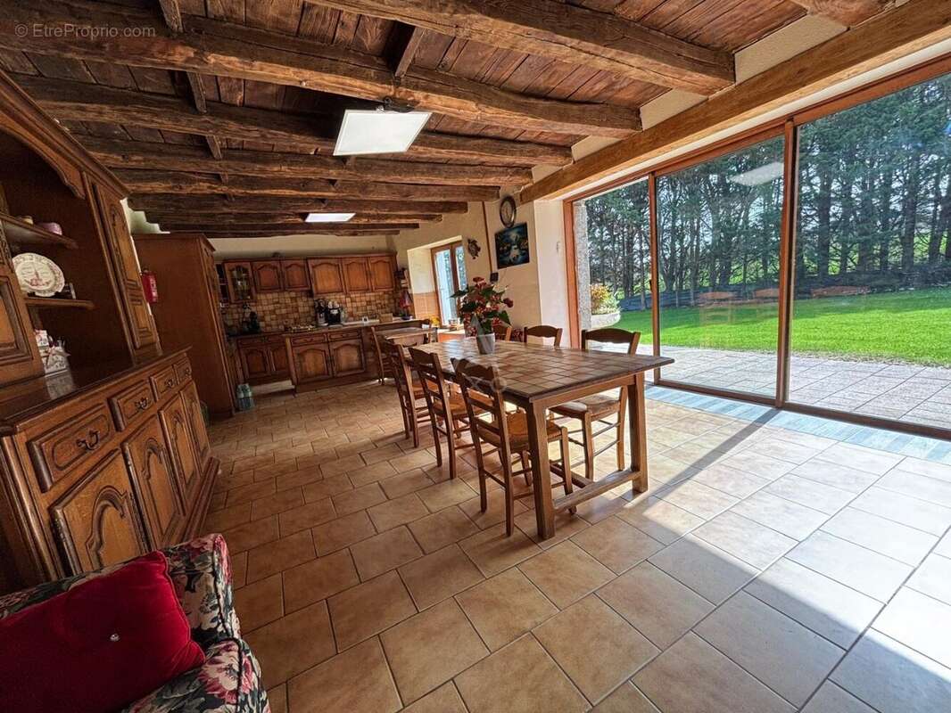 Annonce Immobilière : Grande demeure du XVIIIe siècle à Proximité de la Baie de Saint-Brieuc - photo 10
