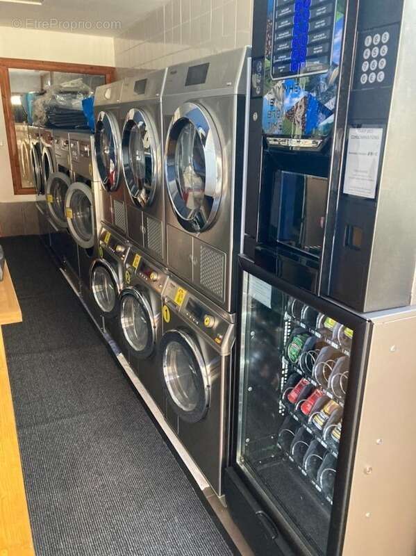 Commerce à SAINT-GERVAIS-LES-BAINS