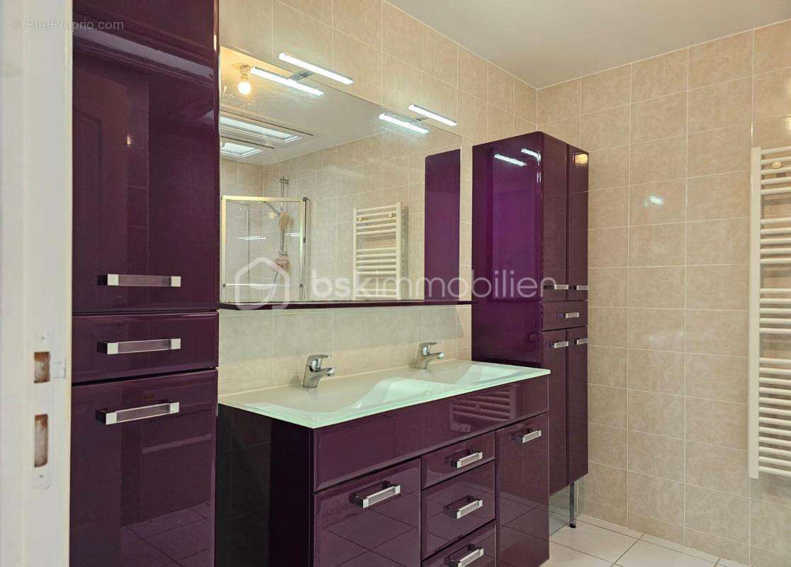 Maison à MARLY-LE-ROI