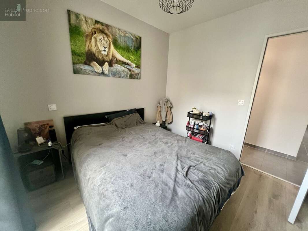 Appartement à RODEZ