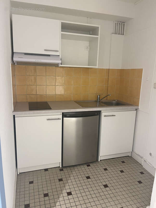 Appartement à MARMANDE