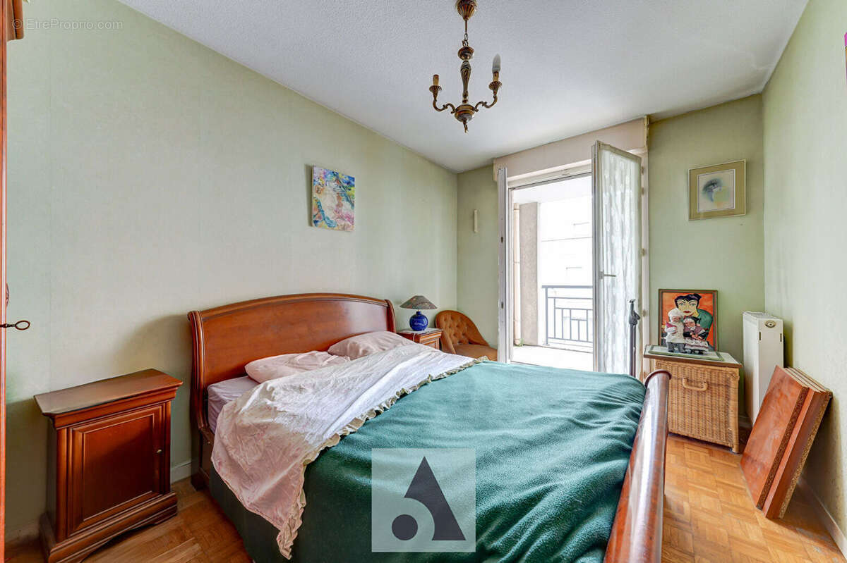 Appartement Lyon 8e - Monplaisir - T4 de 83m² - photo 13