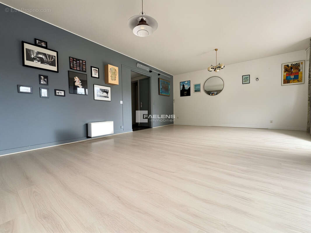 Appartement à LILLE