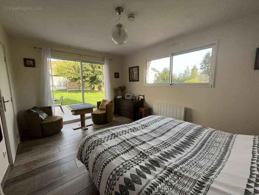 Maison à LE CELLIER