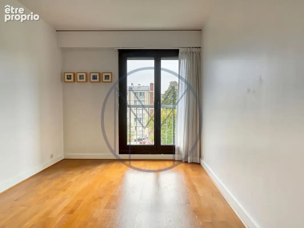Versailles - clagny  appartement familial de 102 m² avec balcon, cave et parking - photo 15