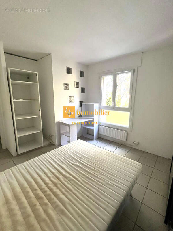 Appartement 62 m² à Montpellier  - photo 6