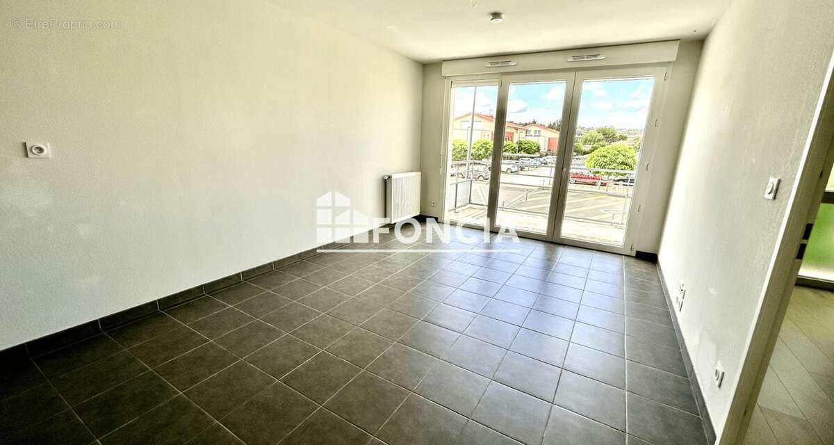 Appartement à CASTANET-TOLOSAN