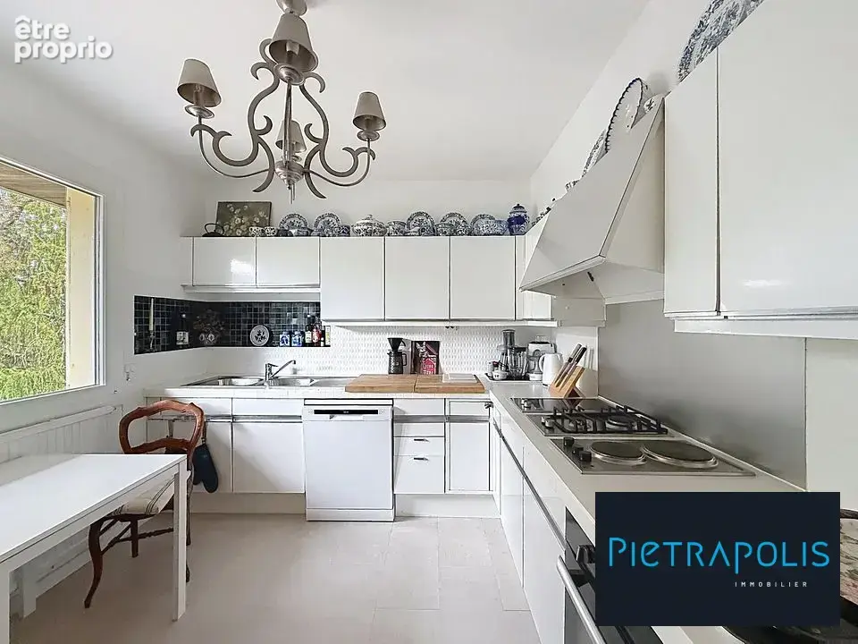 Maison 157 m² à Fontaine-Les-Dijon  - photo 3