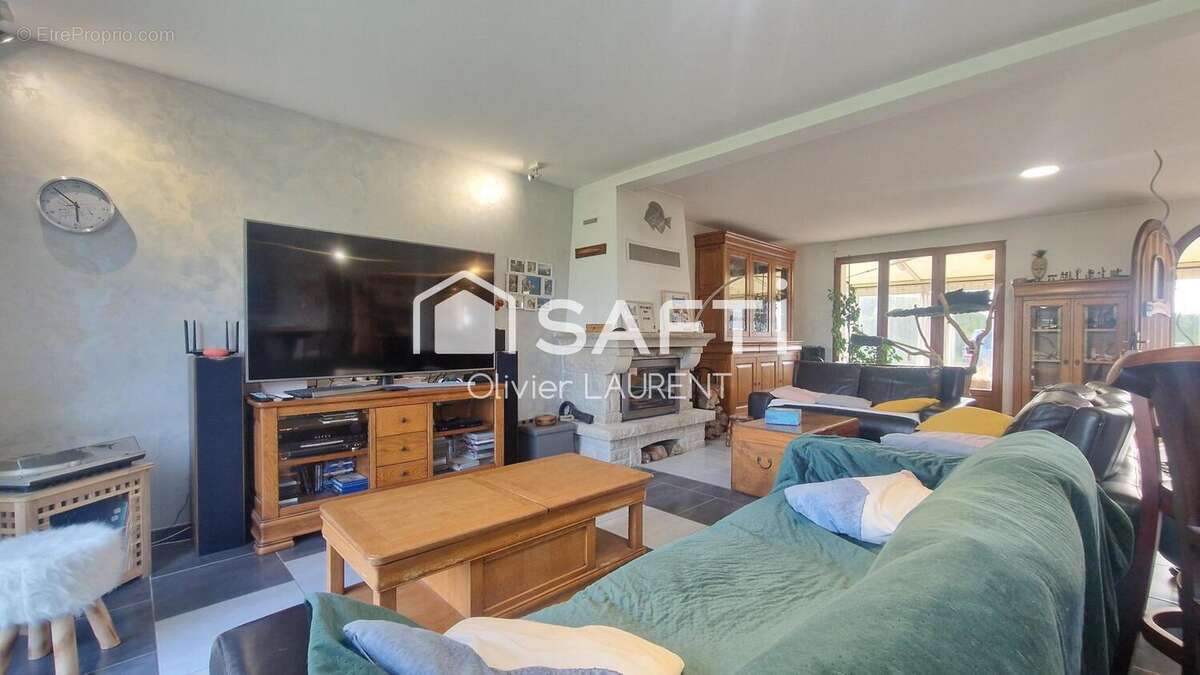 Photo 9 - Maison à PLOUGUIEL