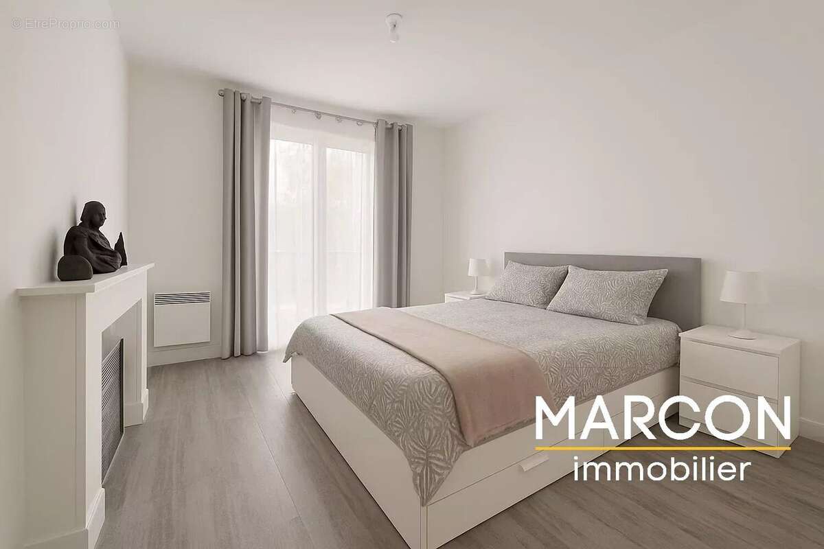 Appartement à AUBUSSON